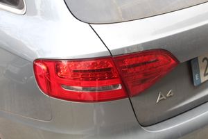 Audi A4 2,0 TDi DPF 136 cv - Foto 26