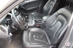 Audi A4 2,0 TDi DPF 136 cv - Foto 8