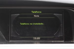 Audi A4 2,0 TDi DPF 136 cv - Foto 17