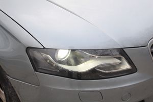 Audi A4 2,0 TDi DPF 136 cv - Foto 25