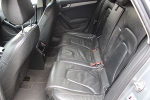 Audi A4 2,0 TDi DPF 136 cv - Foto 9