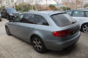 Audi A4 2,0 TDi DPF 136 cv - Foto 5