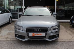 Audi A4 2,0 TDi DPF 136 cv - Foto 3