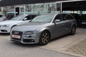 Audi A4 2,0 TDi DPF 136 cv - Foto 3