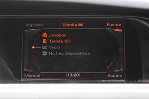 Audi A4 2,0 TDi DPF 136 cv - Foto 16