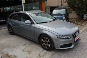 Audi A4 2,0 TDi DPF 136 cv - Foto 4