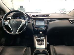 Nissan Qashqai 1.2DIG-T 115CV TEKNA XTRONIC - Foto 4