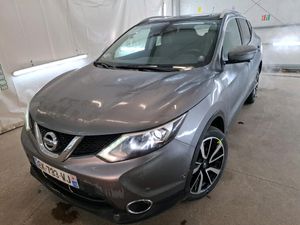 Nissan Qashqai 1.2DIG-T 115CV TEKNA XTRONIC - Foto 2