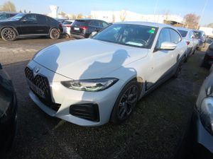 BMW Serie 4 420I 190CV MSPORT - Foto 2