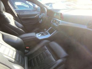 BMW Serie 4 420I 190CV MSPORT - Foto 3