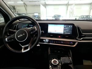 Kia Sportage 1.6PHEV 265CV DRIVE 4WD - Foto 4