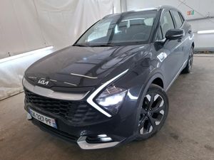 Kia Sportage 1.6PHEV 265CV DRIVE 4WD - Foto 3