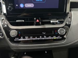 Suzuki Swace 1.8HEV 140CV GLE FAMILIAR - Foto 18