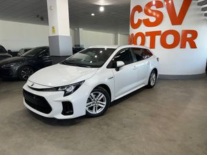 Suzuki Swace 1.8HEV 140CV GLE FAMILIAR - Foto 3