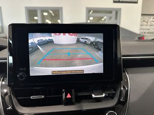 Suzuki Swace 1.8HEV 140CV GLE FAMILIAR - Foto 17