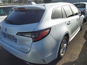 Suzuki Swace 1.8HEV 140CV GLE FAMILIAR - Foto 3