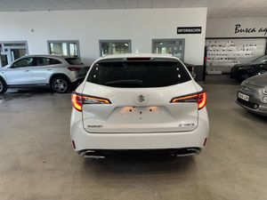 Suzuki Swace 1.8HEV 140CV GLE FAMILIAR - Foto 6