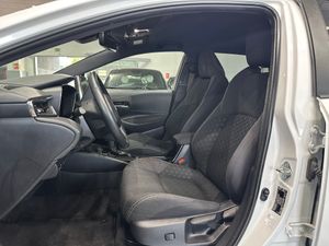 Suzuki Swace 1.8HEV 140CV GLE FAMILIAR - Foto 9