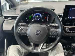 Suzuki Swace 1.8HEV 140CV GLE FAMILIAR - Foto 12