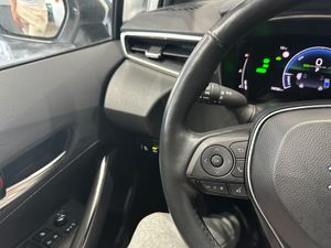 Suzuki Swace 1.8HEV 140CV GLE FAMILIAR - Foto 15