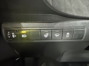 Suzuki Swace 1.8HEV 140CV GLE FAMILIAR - Foto 16