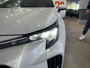 Suzuki Swace 1.8HEV 140CV GLE FAMILIAR - Foto 21