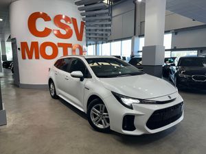 Suzuki Swace 1.8HEV 140CV GLE FAMILIAR - Foto 4