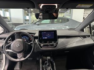 Suzuki Swace 1.8HEV 140CV GLE FAMILIAR - Foto 11