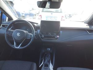 Suzuki Swace 1.8HEV 140CV GLE FAMILIAR - Foto 4