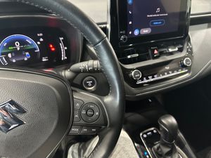 Suzuki Swace 1.8HEV 140CV GLE FAMILIAR - Foto 14