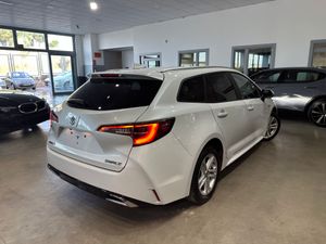 Suzuki Swace 1.8HEV 140CV GLE FAMILIAR - Foto 7