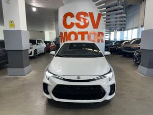 Suzuki Swace 1.8HEV 140CV GLE FAMILIAR - Foto 3