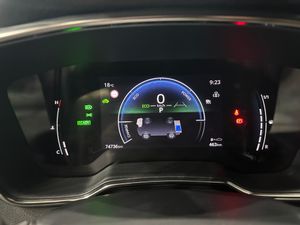 Suzuki Swace 1.8HEV 140CV GLE FAMILIAR - Foto 13