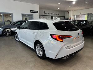 Suzuki Swace 1.8HEV 140CV GLE FAMILIAR - Foto 5