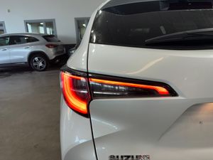 Suzuki Swace 1.8HEV 140CV GLE FAMILIAR - Foto 22