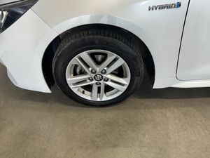 Suzuki Swace 1.8HEV 140CV GLE FAMILIAR - Foto 20