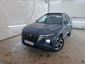 Hyundai Tucson 1.6T-GDI 265CV STYLE AUTO 4X4 - Foto 2