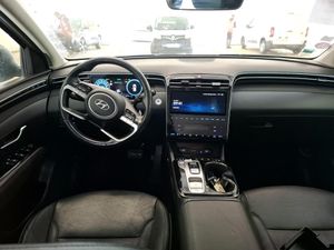 Hyundai Tucson 1.6T-GDI 265CV STYLE AUTO 4X4 - Foto 4
