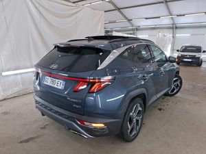 Hyundai Tucson 1.6T-GDI 265CV STYLE AUTO 4X4 - Foto 3