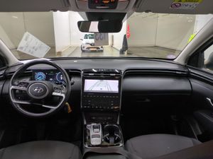 Hyundai Tucson 1.6T-GDI 265CV MAXX AUTO 4X4 - Foto 4
