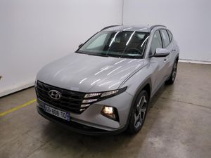 Hyundai Tucson 1.6T-GDI 265CV MAXX AUTO 4X4 - Foto 2
