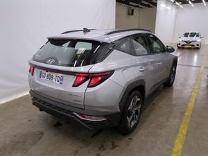 Hyundai Tucson 1.6T-GDI 265CV MAXX AUTO 4X4 - Foto 3