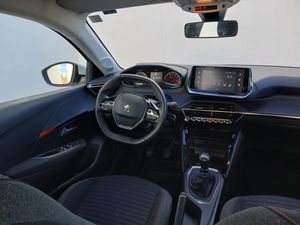 Peugeot 208 1.5BLUEHDI 100CV ACTIVE PACK - Foto 4