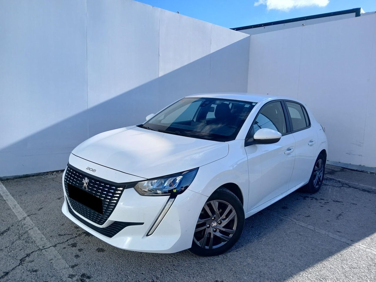 Peugeot 208 1.5BLUEHDI 100CV ACTIVE PACK - Foto 1