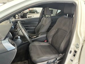 Toyota C-HR 1.8HYBRID 122CV ADVANCE - Foto 9