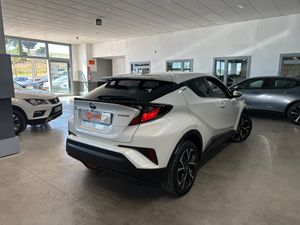 Toyota C-HR 1.8HYBRID 122CV ADVANCE - Foto 6