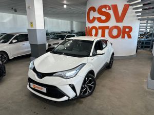 Toyota C-HR 1.8HYBRID 122CV ADVANCE - Foto 2