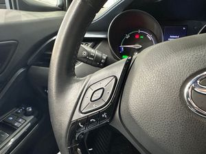 Toyota C-HR 1.8HYBRID 122CV ADVANCE - Foto 15