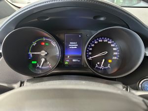 Toyota C-HR 1.8HYBRID 122CV ADVANCE - Foto 13