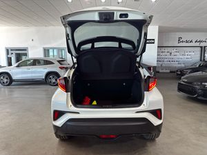 Toyota C-HR 1.8HYBRID 122CV ADVANCE - Foto 8